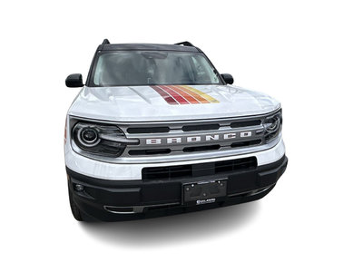 2024 Ford BRONCO SPORT in Toronto, Ontario