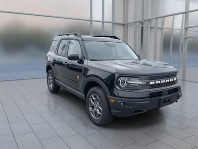 2024 Ford BRONCO SPORT in Toronto, Ontario