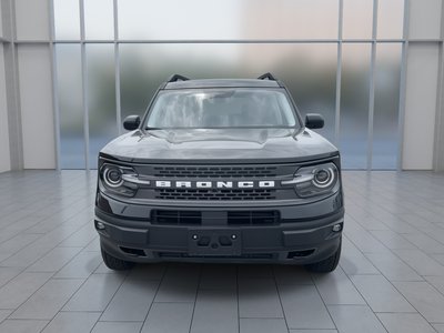 2024 Ford BRONCO SPORT in Toronto, Ontario