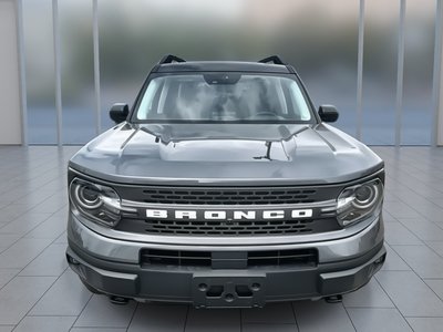 2024 Ford BRONCO SPORT in Toronto, Ontario
