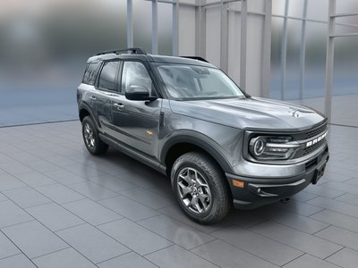 2024 Ford BRONCO SPORT in Toronto, Ontario