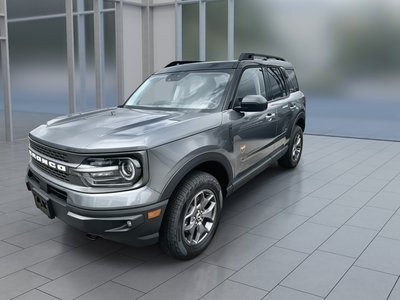 2024 Ford BRONCO SPORT in Toronto, Ontario