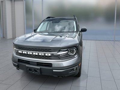 2024 Ford BRONCO SPORT in Toronto, Ontario