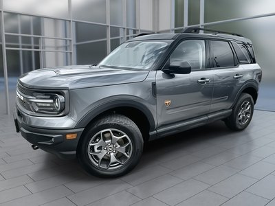 2024 Ford BRONCO SPORT in Toronto, Ontario
