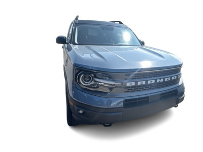 2024 Ford BRONCO SPORT in Toronto, Ontario