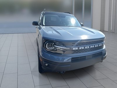 2024 Ford BRONCO SPORT in Toronto, Ontario