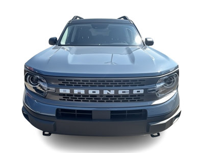 2024 Ford BRONCO SPORT in Toronto, Ontario