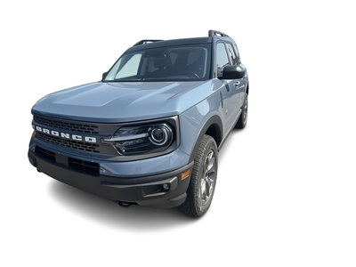 2024 Ford BRONCO SPORT in Toronto, Ontario