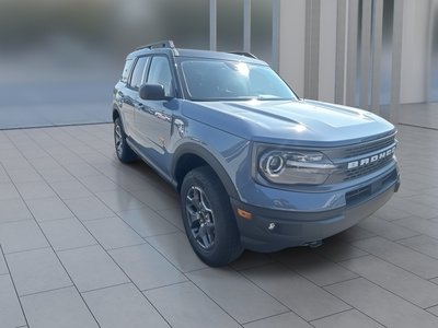 2024 Ford BRONCO SPORT in Toronto, Ontario