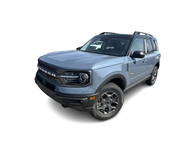 2024 Ford BRONCO SPORT in Toronto, Ontario