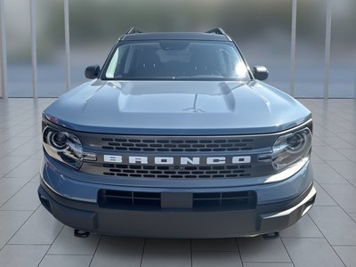 2024 Ford BRONCO SPORT in Toronto, Ontario