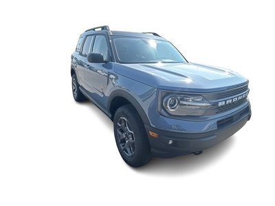 2024 Ford BRONCO SPORT in Toronto, Ontario