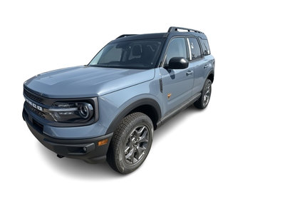 2024 Ford BRONCO SPORT in Toronto, Ontario