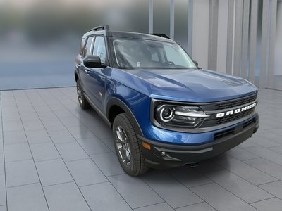 2024 Ford BRONCO SPORT in Toronto, Ontario