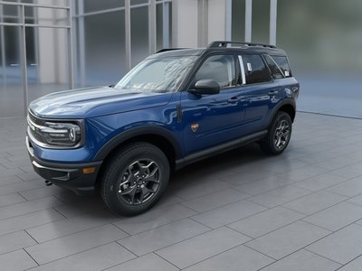 2024 Ford BRONCO SPORT in Toronto, Ontario
