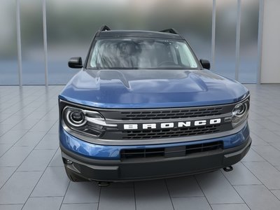 2024 Ford BRONCO SPORT in Toronto, Ontario