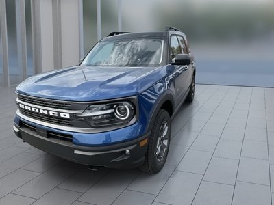 2024 Ford BRONCO SPORT in Toronto, Ontario