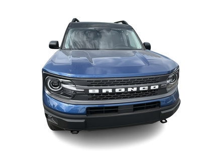 2024 Ford BRONCO SPORT in Toronto, Ontario
