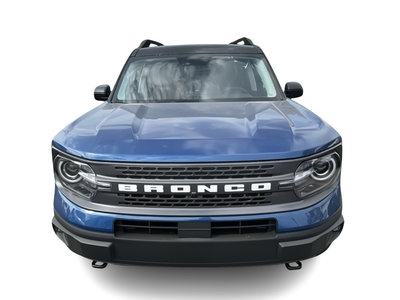 2024 Ford BRONCO SPORT in Toronto, Ontario