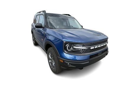 2024 Ford BRONCO SPORT in Toronto, Ontario