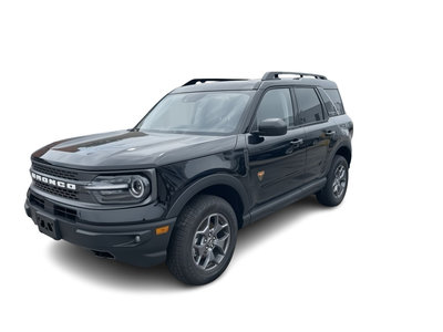 2024 Ford BRONCO SPORT in Toronto, Ontario
