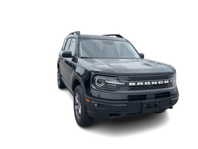 2024 Ford BRONCO SPORT in Toronto, Ontario