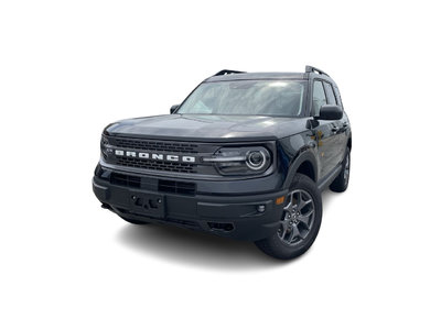 2024 Ford BRONCO SPORT in Toronto, Ontario