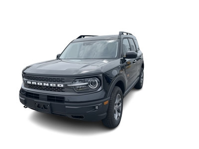 2024 Ford BRONCO SPORT in Toronto, Ontario