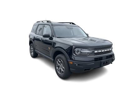 2024 Ford BRONCO SPORT in Toronto, Ontario