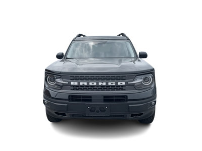 2024 Ford BRONCO SPORT in Toronto, Ontario