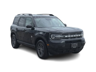 2024 Ford Bronco Sport in Toronto, Ontario