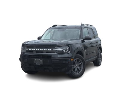 2024 Ford Bronco Sport in Toronto, Ontario