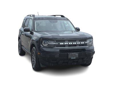 2024 Ford Bronco Sport in Toronto, Ontario