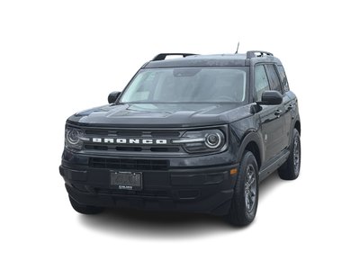 2024 Ford Bronco Sport in Toronto, Ontario