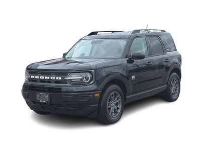 2024 Ford Bronco Sport in Toronto, Ontario