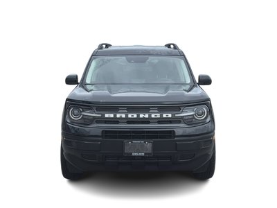 2024 Ford Bronco Sport in Toronto, Ontario