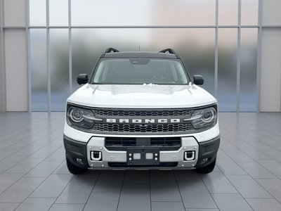 2025 Ford BRONCO SPORT in Toronto, Ontario