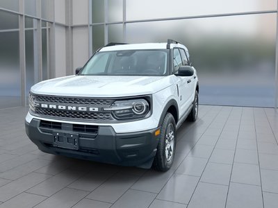 Ford BRONCO SPORT  2025 à Toronto, Ontario