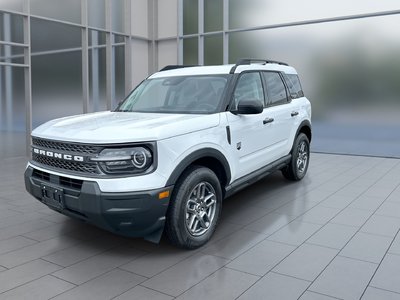 Ford BRONCO SPORT  2025 à Toronto, Ontario