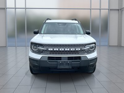 Ford BRONCO SPORT  2025 à Toronto, Ontario