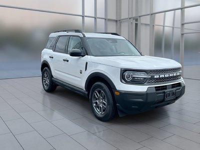 Ford BRONCO SPORT  2025 à Toronto, Ontario