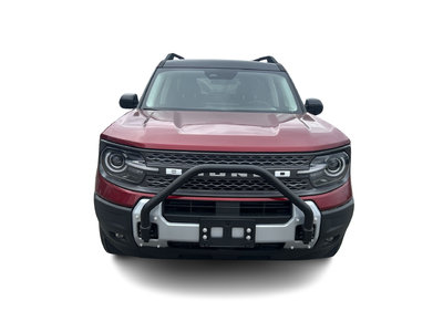 2025 Ford BRONCO SPORT in Toronto, Ontario