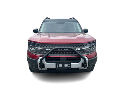 2025 Ford BRONCO SPORT in Toronto, Ontario
