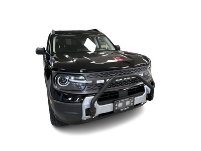 2025 Ford BRONCO SPORT in Toronto, Ontario