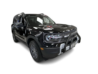 2025 Ford BRONCO SPORT in Toronto, Ontario