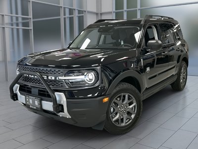 2025 Ford BRONCO SPORT in Toronto, Ontario