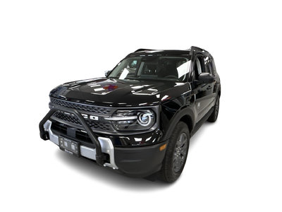 2025 Ford BRONCO SPORT in Toronto, Ontario