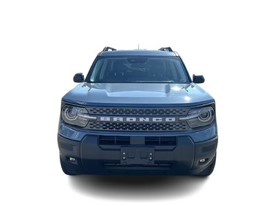 2025 Ford BRONCO SPORT in Toronto, Ontario