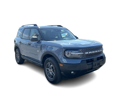 2025 Ford BRONCO SPORT in Toronto, Ontario