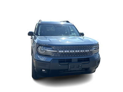 2025 Ford BRONCO SPORT in Toronto, Ontario